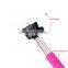 China online shopping most papular monopod selfie stick buying online in china