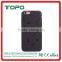 Cat cute lovely animal imitation leather TPU soft case mobile phone case For iPhone 6 6s plus mobile phone housings