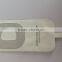 Factory price high quality Qi wireless charger receiver for iphone 5/5s/5c/6/6 plus