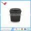 007 disposable custom printed ecofriendly paper coffee cup