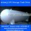 "100m3 LPG Storage Tank Price"