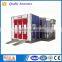 CE Stable Performance Auto Service Spray Paint Booth