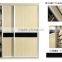 simple modern Sliding Doors Bedroom Wardrobe