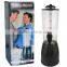 High quality beverage dispenser, led beer tower, ice tube beer tower beer dispenser