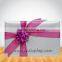 Custom made creative bow tie gift packaging paper box