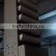 Z shape automatic food grade elevator