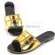 New design Four color for choice African hot popular ladies shoes for party CGZ16-881