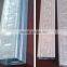 Square downspout cold making machine/ Water Gutter Channel water down pipe rolling forming line