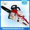 52cc gasoline chain saw
