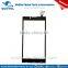 China Wholesale The Cell Phone Parts Touch Screen For TOPSUN G5072 A2