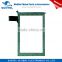 Hot Selling Tablet Touch Screen Panel For C210134A1 FPC859DR