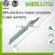 DLC UL ETL full compatible T8 Tube Directly replacement for the traditional tube light