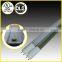 UL CUL DLC Approval Smd2835 1200mm 4ft hot sex tube 2015 led tbe t8
