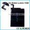Good Quality Mobile Phone Rechargeable BV-4BW Battery for NOKIA Lumia 1520 1320 3.7V 3500 mAh