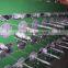 40HL CCA Tubular annealing Machine
