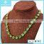 Wholesale Crystal Necklace Fashion Jewellery Import Accessories
