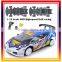 1:10 Scale 4WD High-speed Drift racing