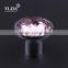 Hardware Accessories Wholesale Chrome Polished Cabinet Crystal Knob