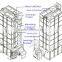 Hot Selling 5HXG Low Temperature Circulating Grain Dryer
