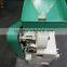 MLNJ 10/6 Home use small paddy process rice mill machine set