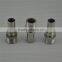 cnc machining service (brass , aluminium , stainless steel )