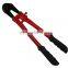 Bolt cutter tools used for building construction