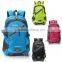 2015 fashion nylon waterproof laptop backpack bag