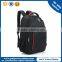 New style lesiure student backpack with laotop pockets