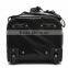 cheap waterproof rolling trolly bag/case