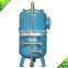 Aqua Filter Stainless Steel Mechanical water filter water treatment plant