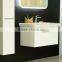 Fancy modern design bathroom mirror cabinet