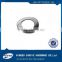 China fastener supplier 1.0mm * m6 * 13mm flat metal washer