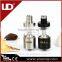 Best RTA in Russia! UD Bellus 5ml e-cig Rebuildable Tank Atomizer RTA