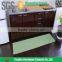 Customized wholesale chenille door mat