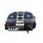 9d DIY programmable led backlight gaming mouse
