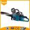 High Quality chain saw gasoline generator spare parts chainsaw with 18'' / 20'' bar