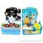 2016 new Tin Lunch Boxes for kids