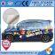 Modern design vehicle sticker,3m vinyl car sticker