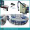 Used Nike Casual Shoes Injection Moulding Manufacturing Machine