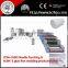 ZCM-1000 new type needle punching wadding production line