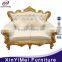 superior craftsmanship living room two seats sofa