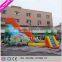 2016 New Design Water Park Equipment Inflatable Water Park / giant Inflatable Water Park For sale