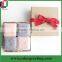 Wholesale newest design luxury kraft gift box supplier in china