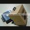 Promotion Corrugated Paper Box Customized Corrugated Packing Box for Headphone Wholesale Headphone Package Box With Best Price