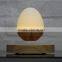 led bulb floating bluetooth speaker