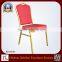 BH-G8184 Used red banquet chair