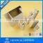 6063 T5 extrusion aluminium window frame profile for maldives market