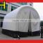 Heat Sealing China Manufacture PVC Tarpaulin Inflatable Tent