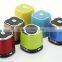 Quality High Volume Bluetooth Mini Speaker with UV Coating