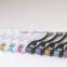 RisenBeauty big sales promotion derma roller titanium 540 factory direct wholesale for hair loss treatment